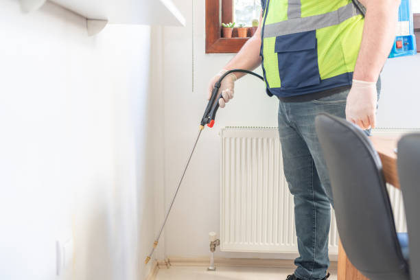 Best Affordable Pest Control Services  in Southgate, MI